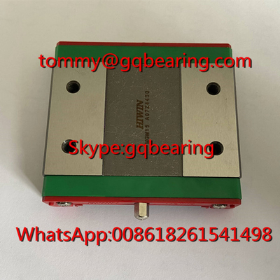 HIWIN MGW7H Миниатюрный линейный блок MGW7HZ0CM