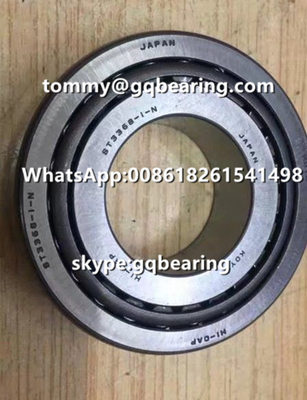 Gcr15 steel Material Koyo HI-CAP ST3368-1-N Single Row Tapered Roller Bearing
