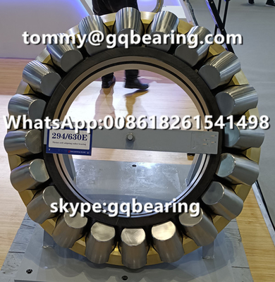 29413-E1 29413-E Однорядный тяговый сферический роликовый подшипник 65x140x45 мм